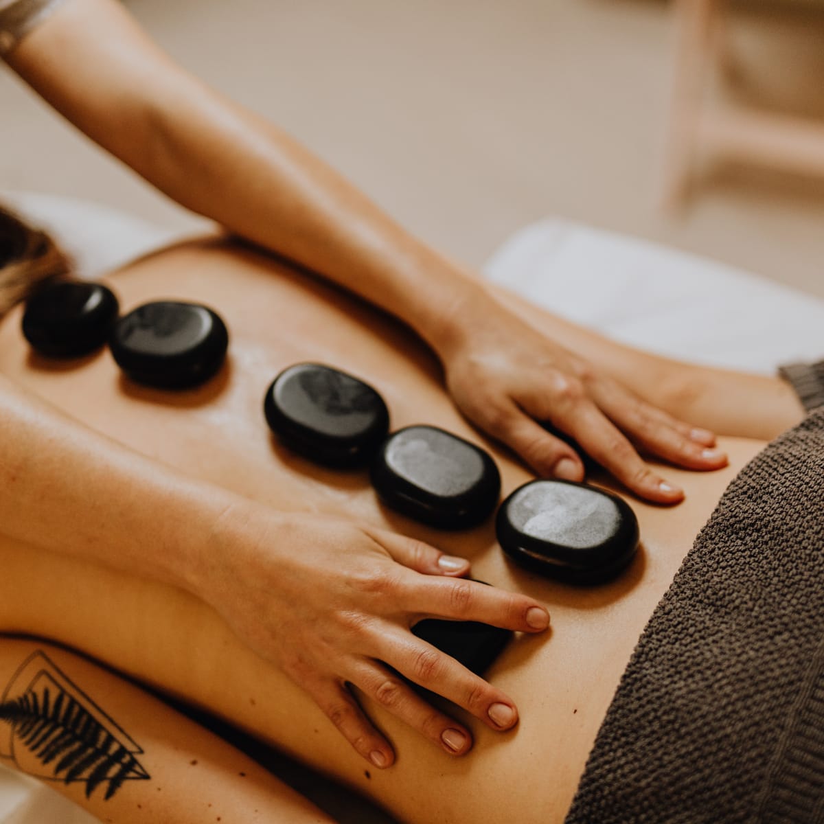 Cinderella Beauty Albany: Winter Warmth Rejuvenation