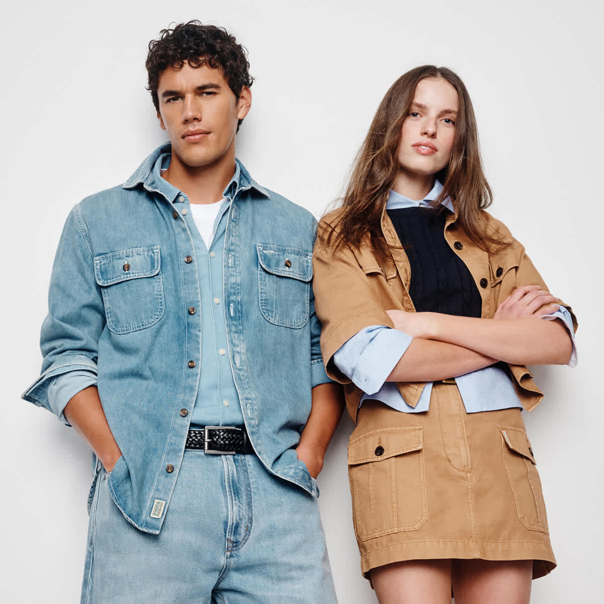 Country Road: September New Now Collection