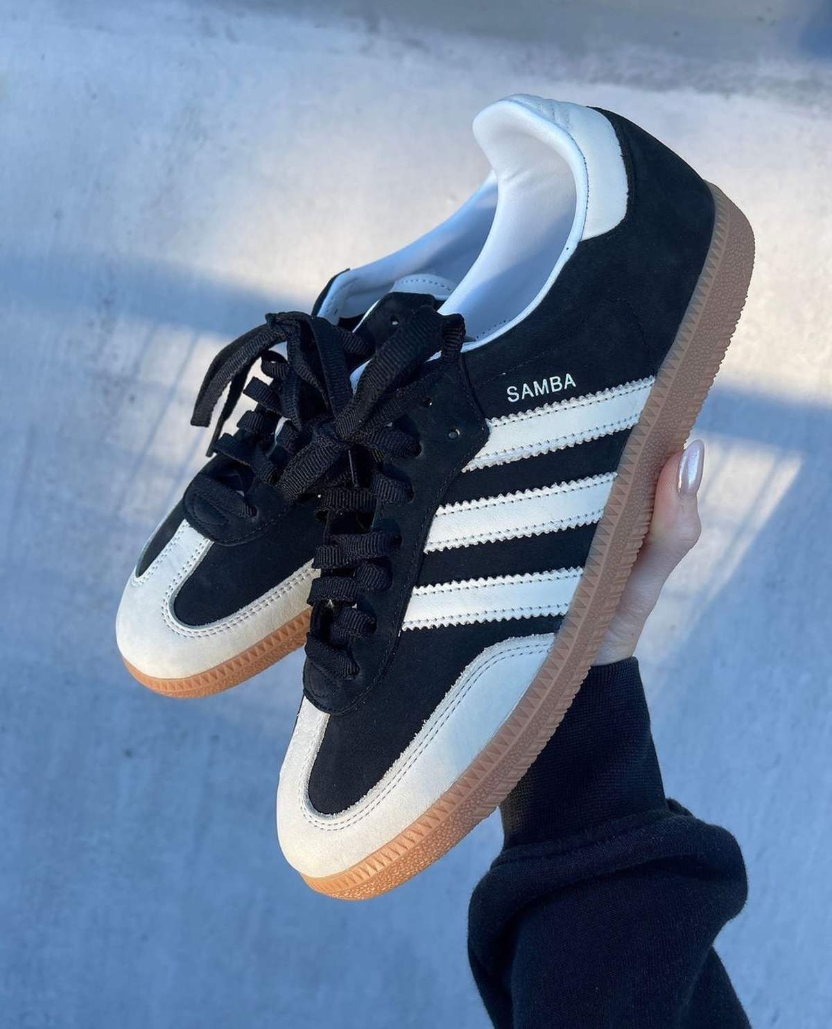 adidas Originals Samba