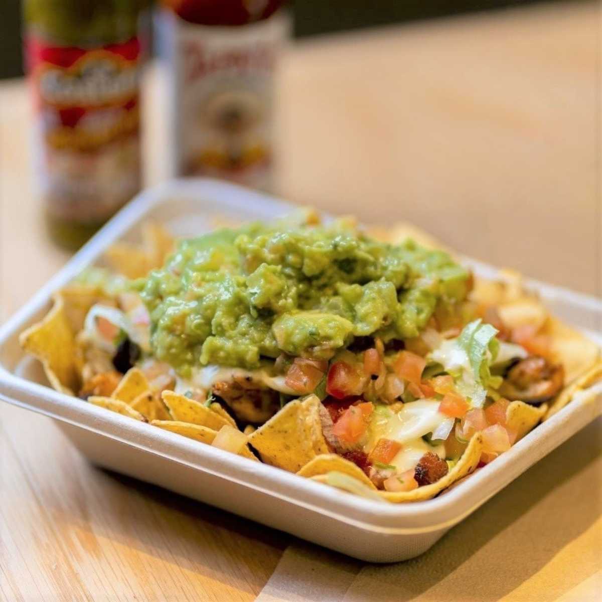 Mad Mex