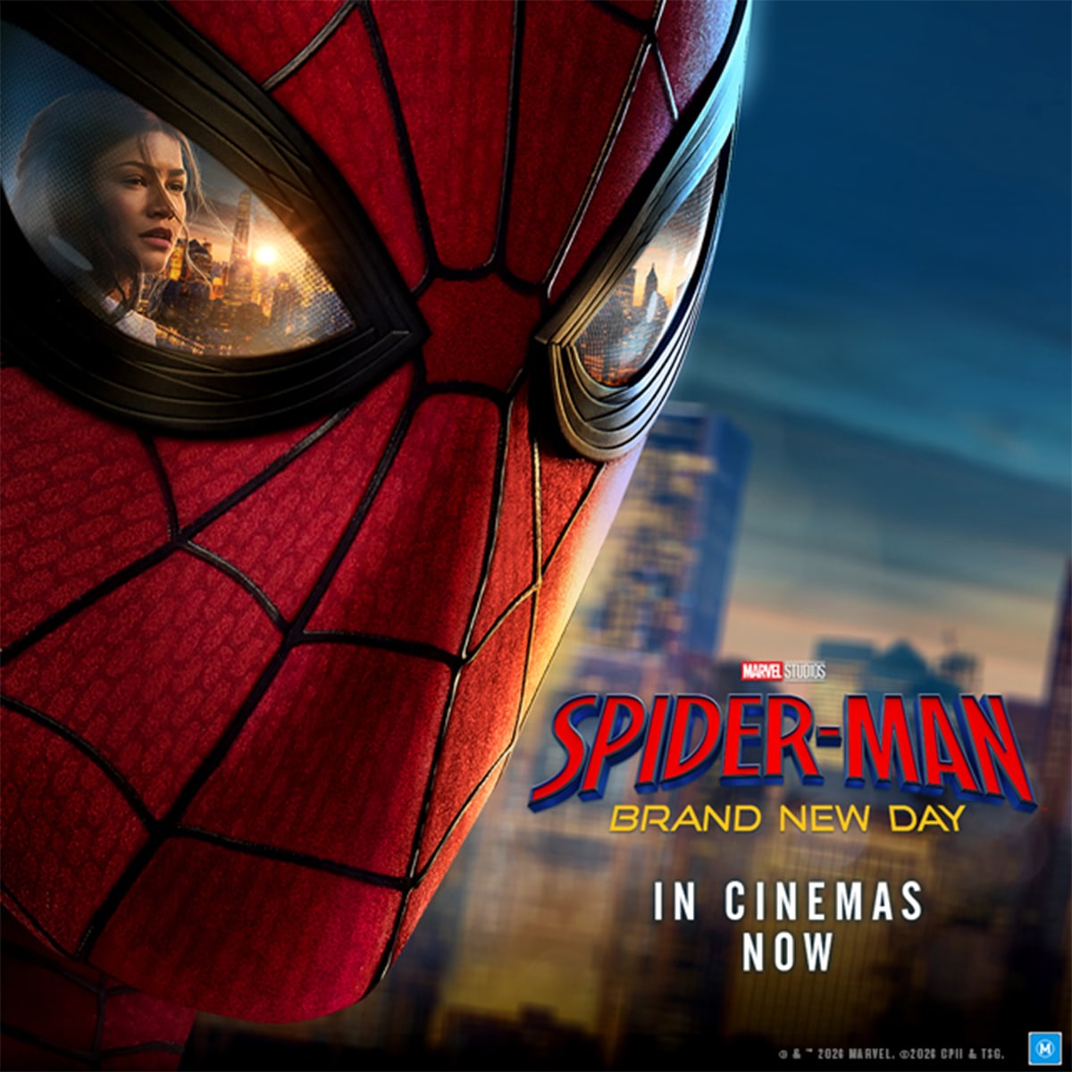 Samsung: Spider-Man meet & greet at Samsung Store