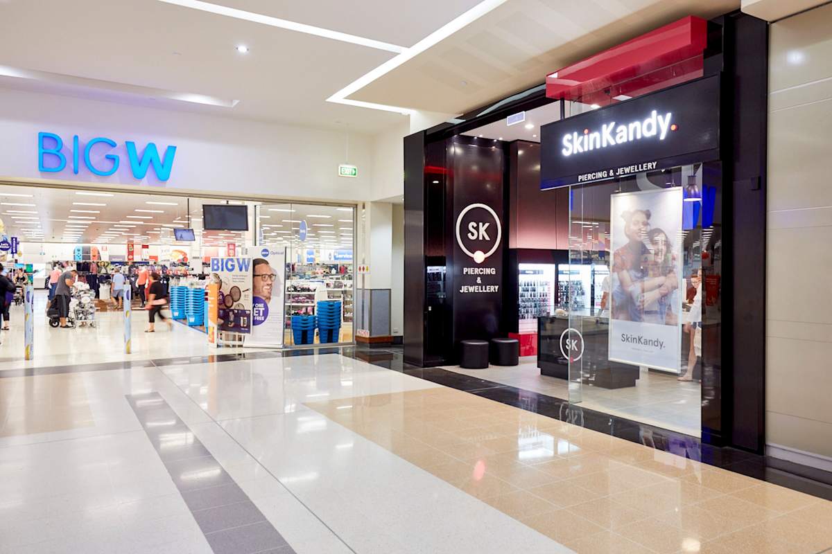 SkinKandy storefront image