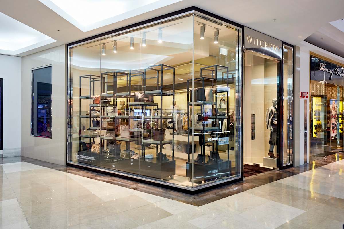Witchery storefront image