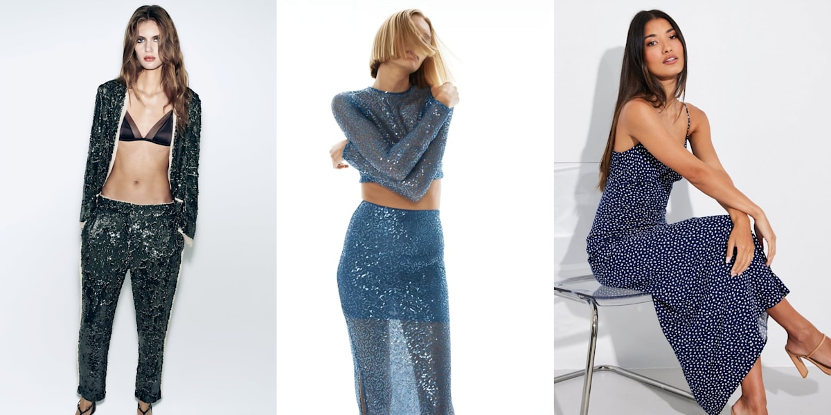Midnights Era - Outfit Ideas For Taylor Swifts Eras Tour