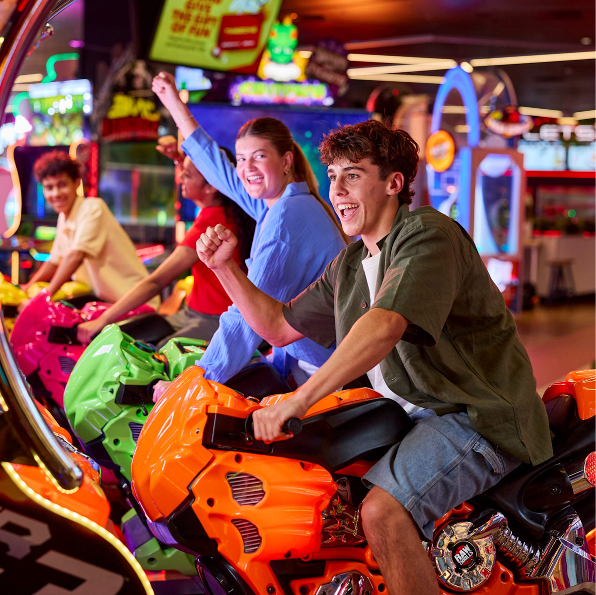Timezone and Zone Bowling : 🤑Double Dollars is Back