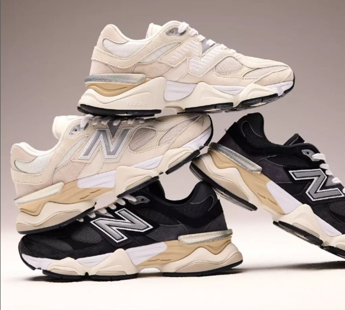 New Balance 9060 -Hype DC