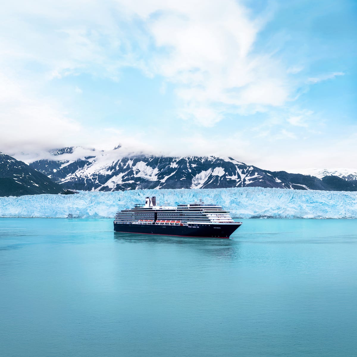 Cruiseabout: Canada & Alaska with Holland America