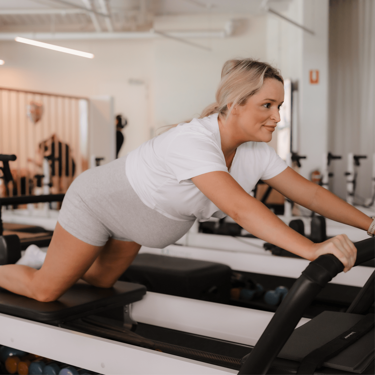 KX Pilates: Pre/Post natal pilates