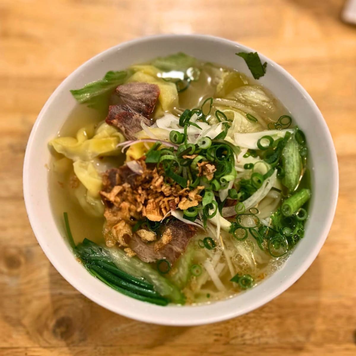 Winter warmers - Ph by Pho Hung Vietnamese Kitchen