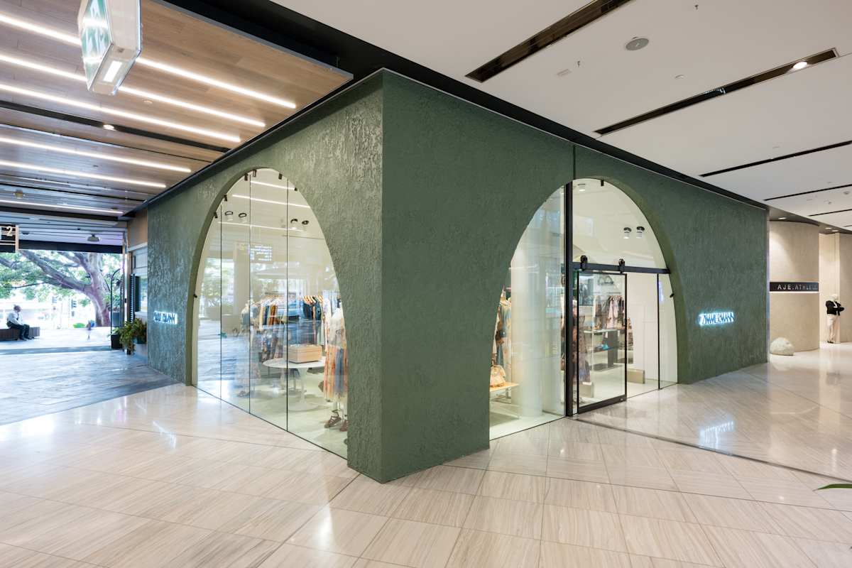 Zimmermann storefront image