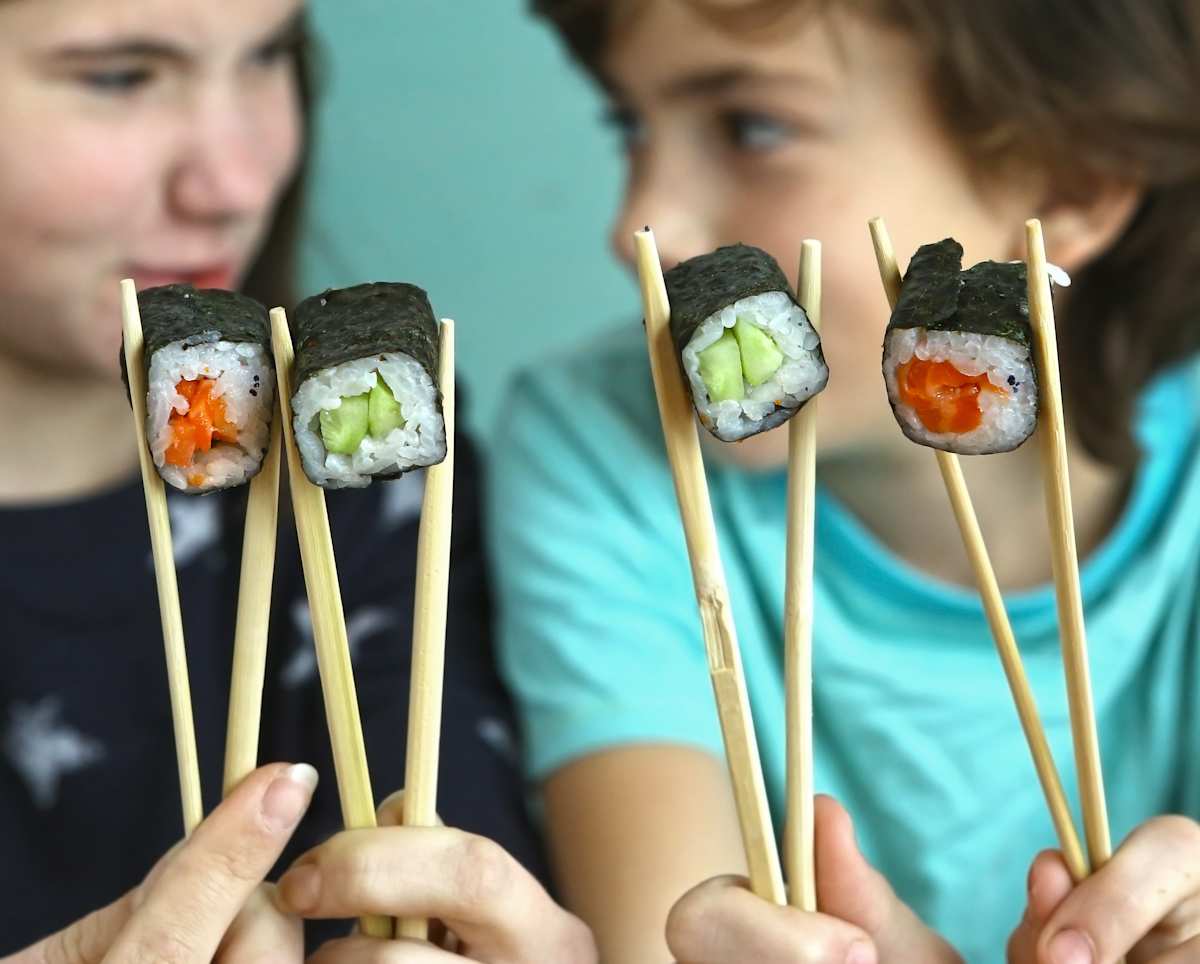 kids food