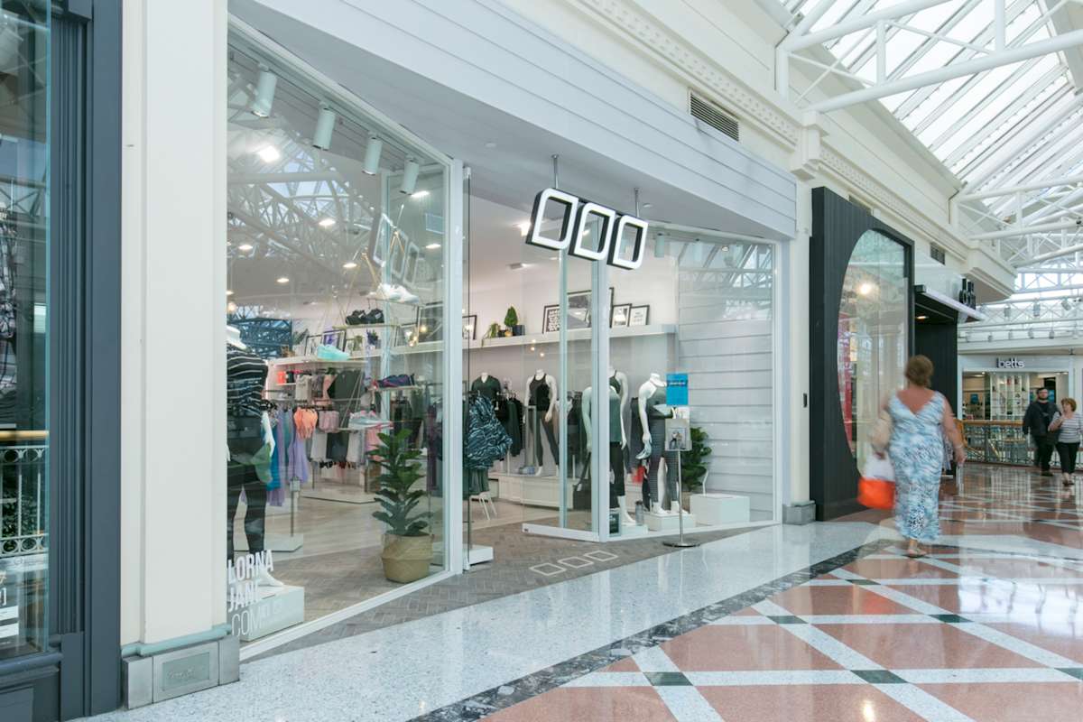Lorna Jane storefront image