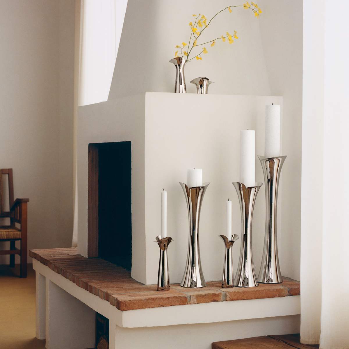 Georg Jensen: 20% off full price home - 4 days only