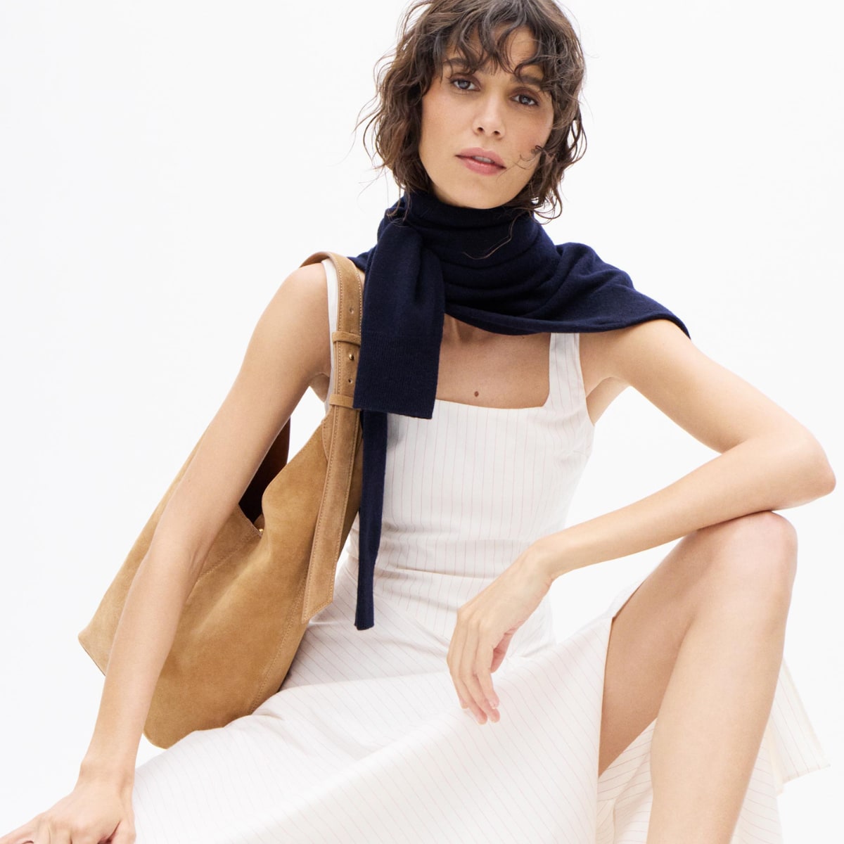 ZARA: Spring Summer 2025 Collection