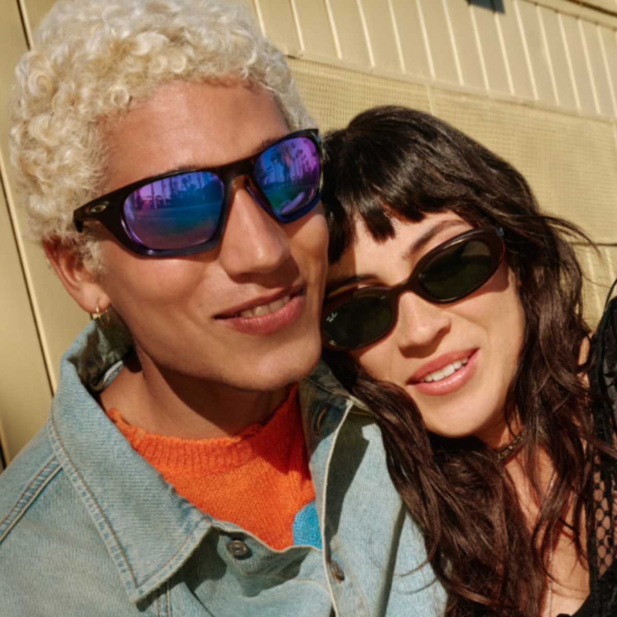 Sunglass Hut