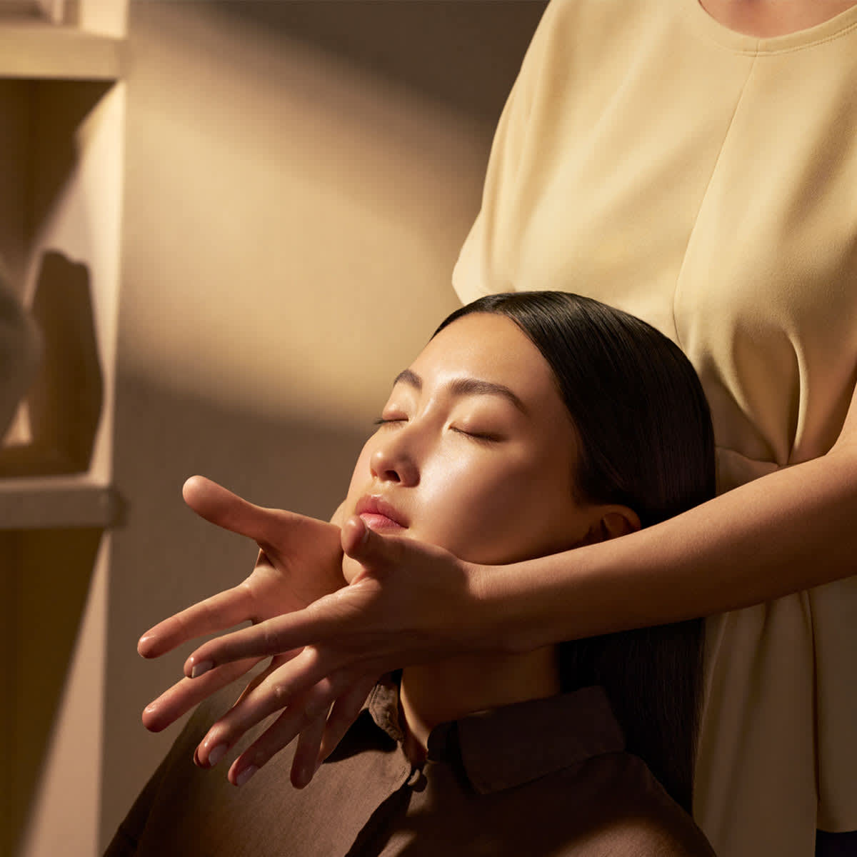 L'Occitane en Provence: A moment must for your skin