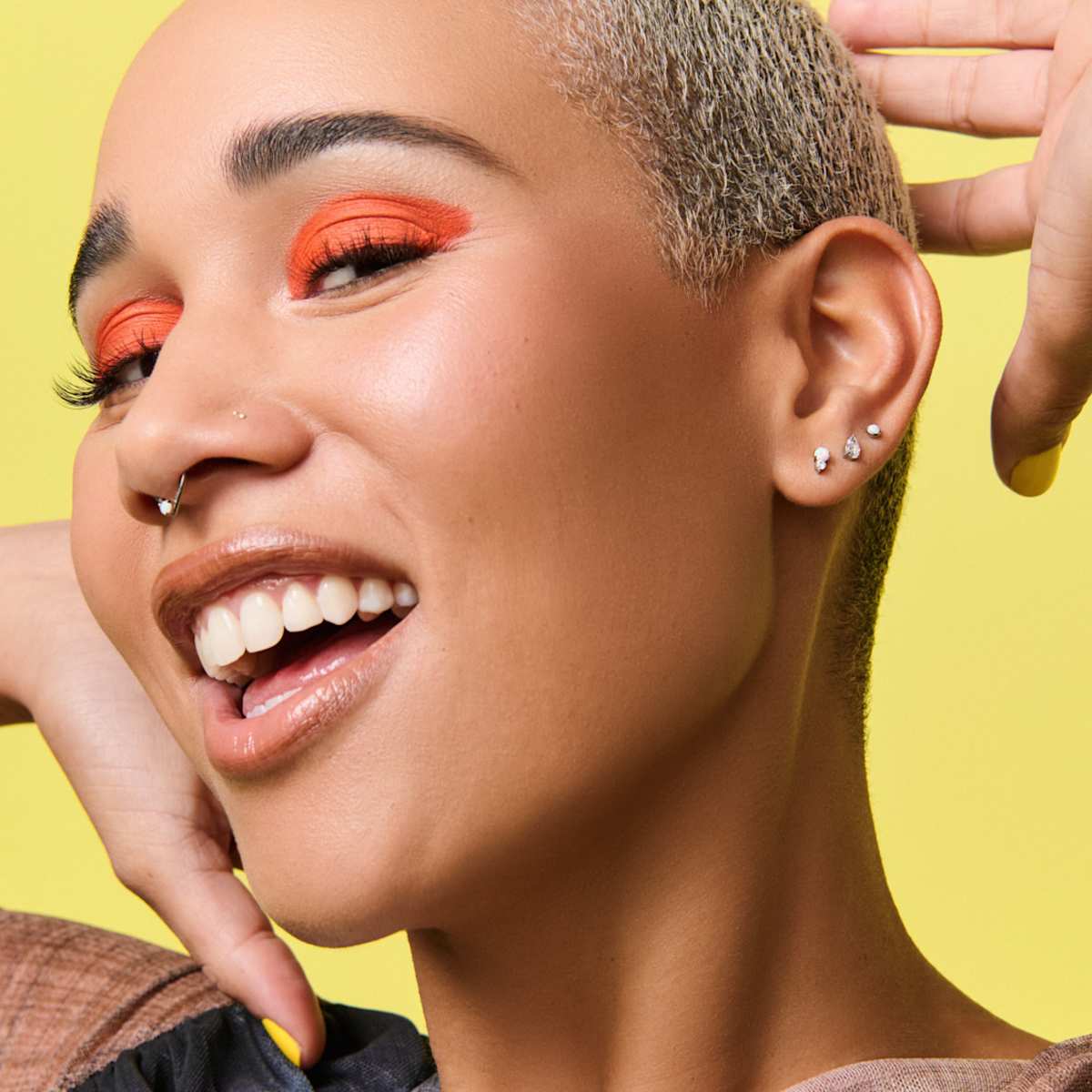 Hairhouse: Spend & Save on Piercings