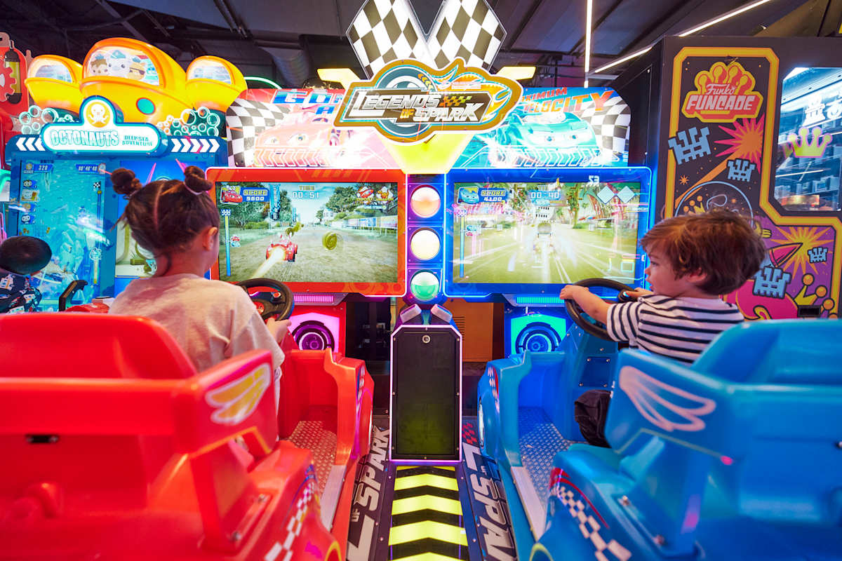 Timezone and Zone Bowling - Southland