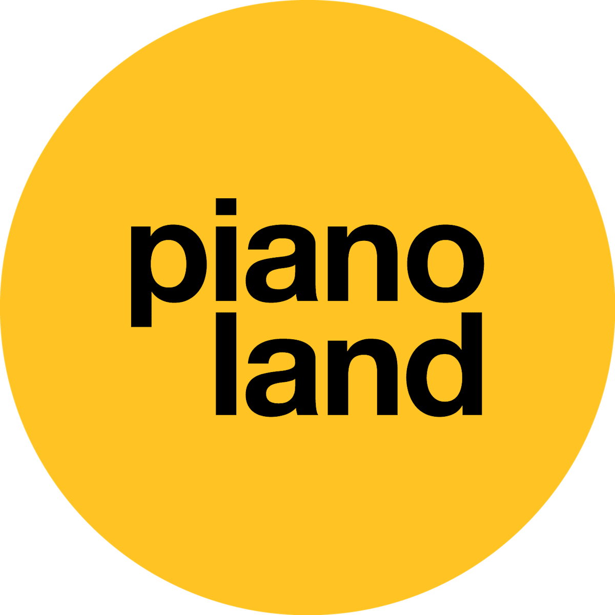 Piano Land