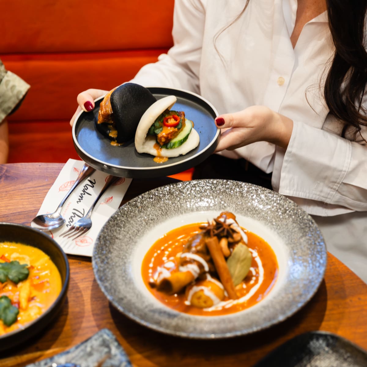 Coomera - Nahm Thai R&B - 2025