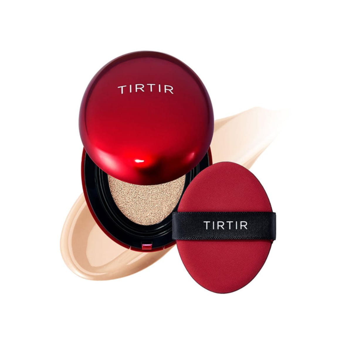 TIRTIR Mask Fit Red Cushion