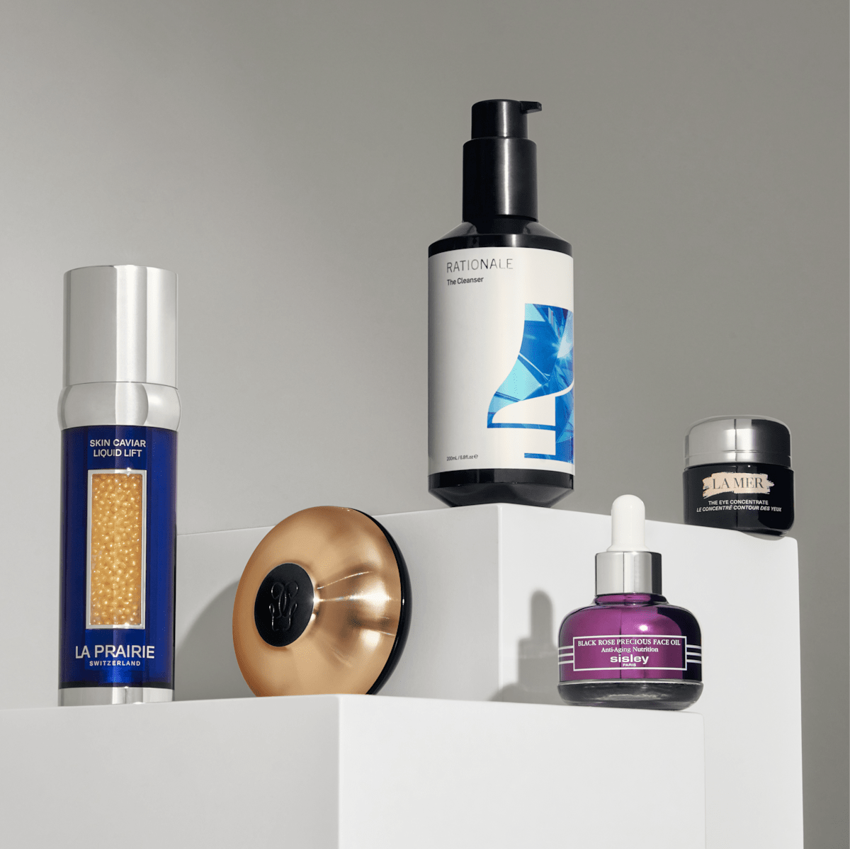 David Jones: Skintelligence