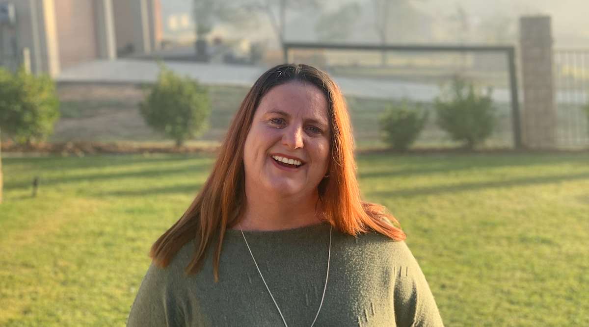 Story body-Helensvale Melanie McKenzie