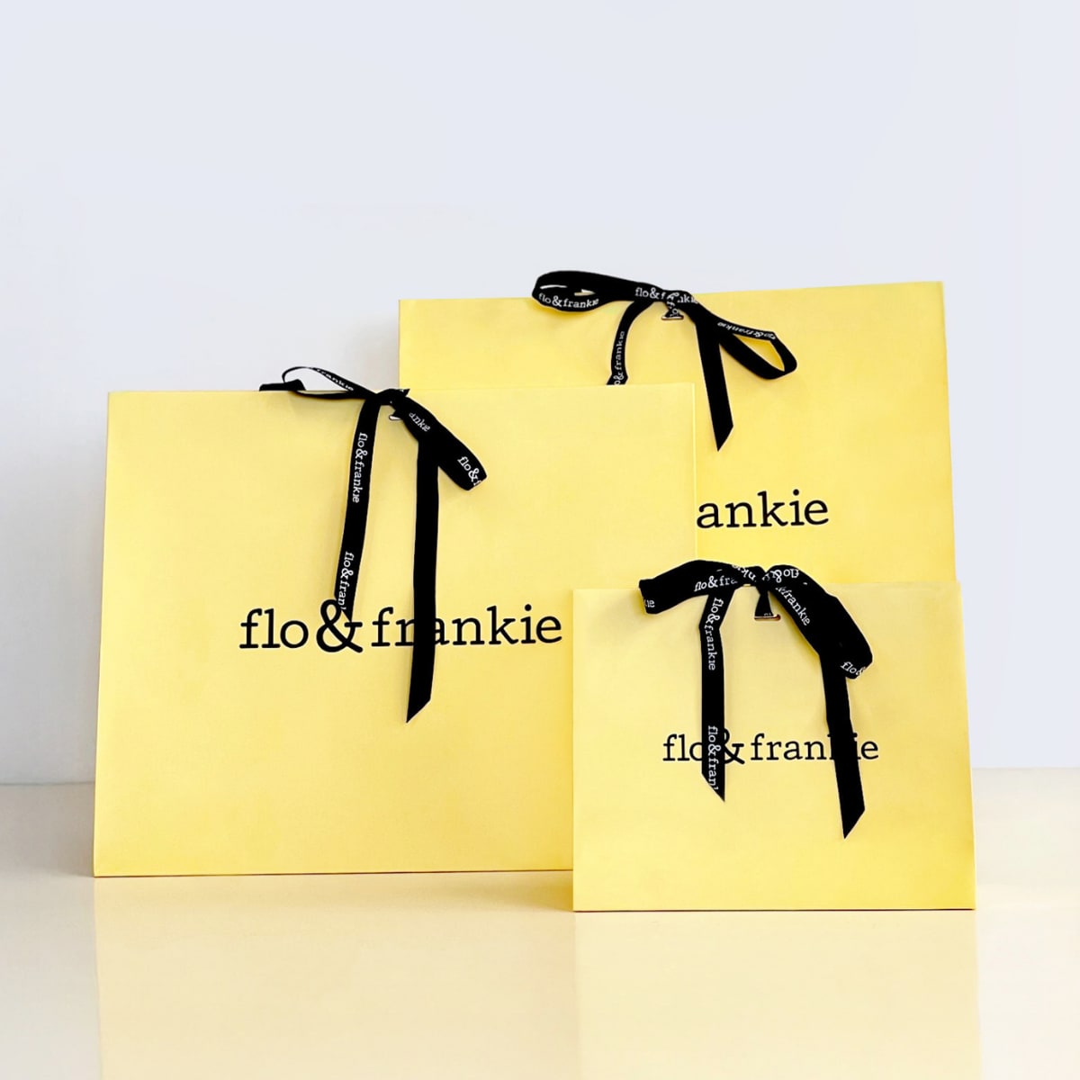 Flo & Frankie: Opening Celebration - this weekend!