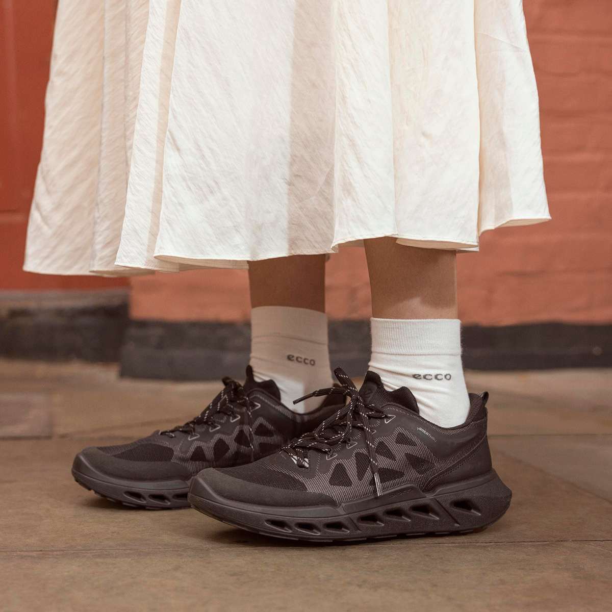 ECCO: Introducing BIOM 720