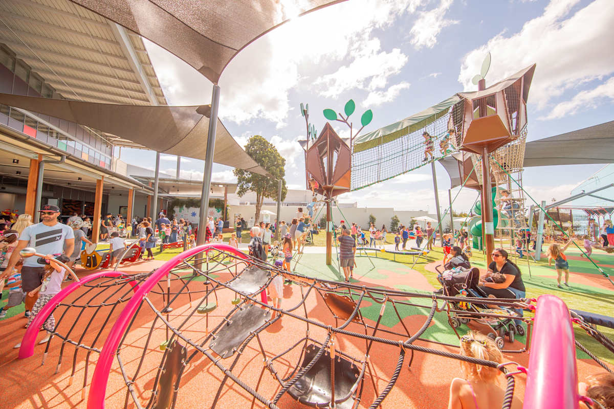 The Playground (1)