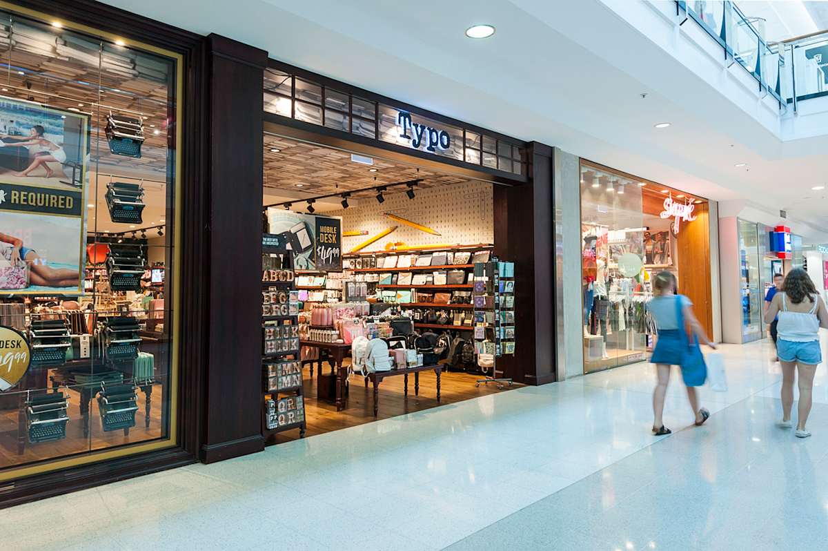 Typo storefront image