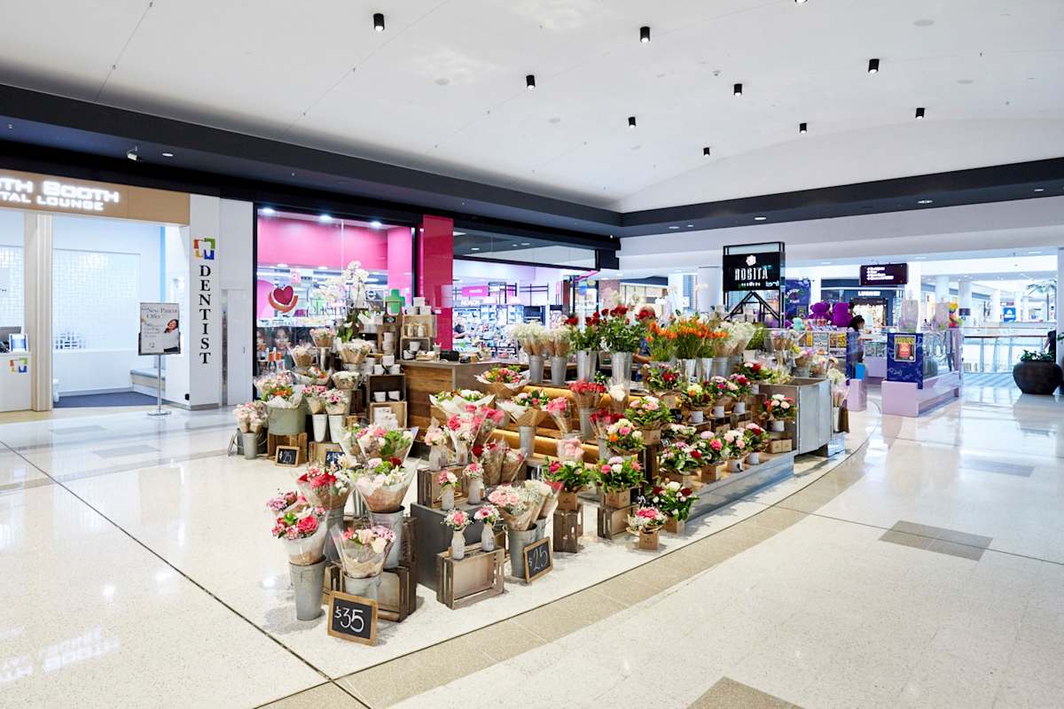 Rosita Flowers storefront image