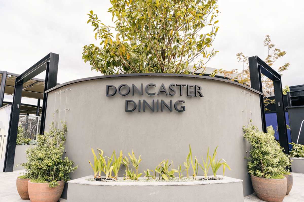 Doncaster Dining