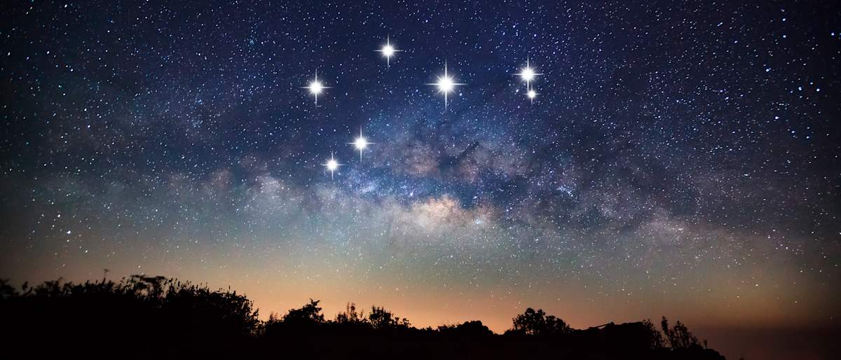 Celebrating Matariki