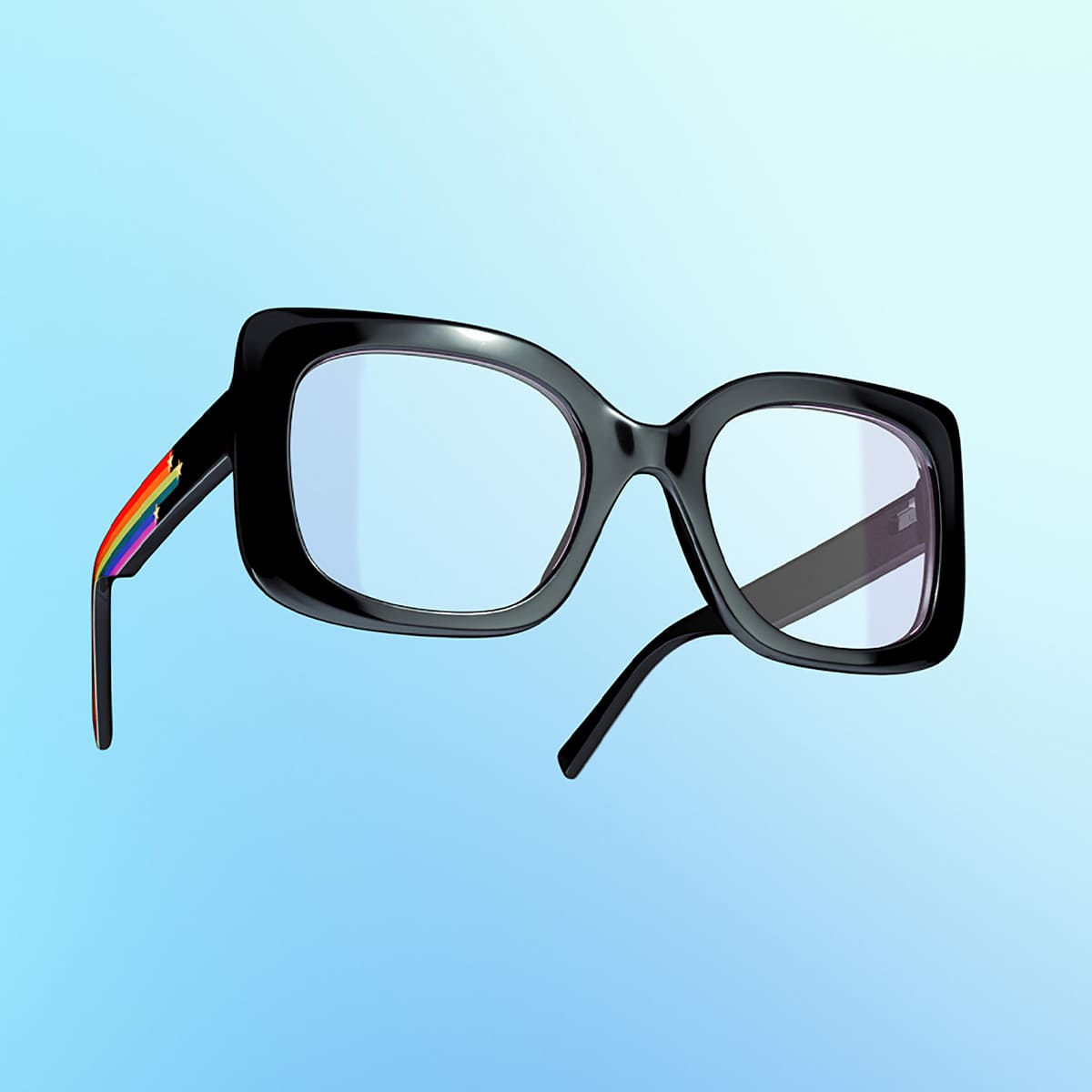Specsavers: Elton John Eyewear Launch