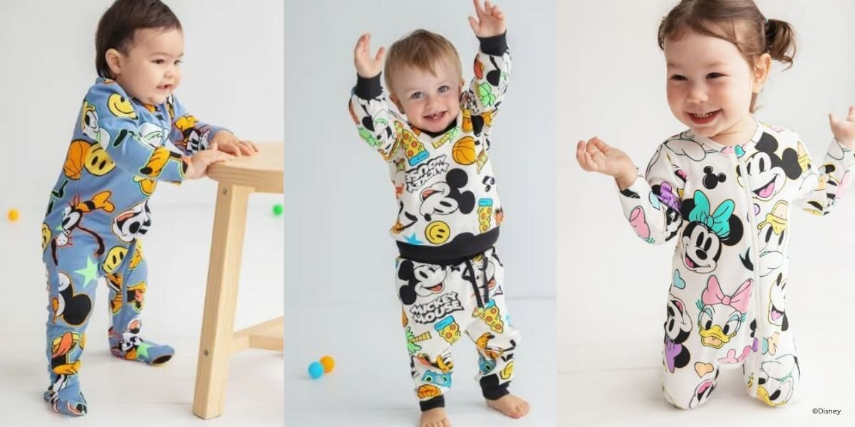 Spark Joy with the Disney range at Postie