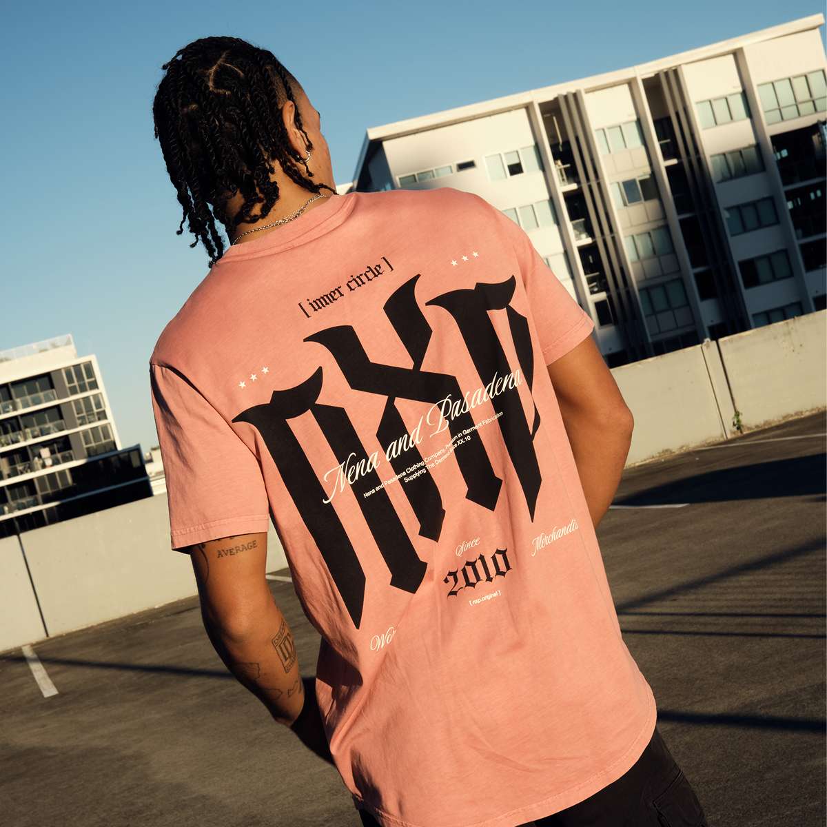 Neverland : 2 for $99 | 3 for $129 tees