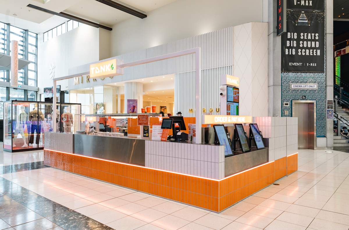 Tank Juice storefront image