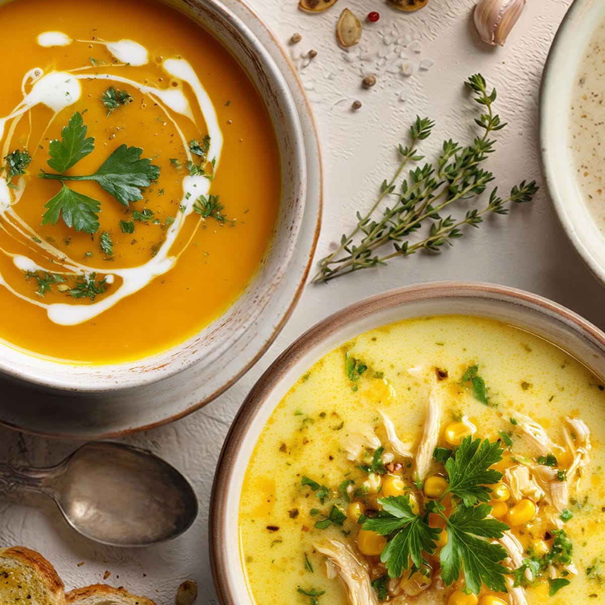 Soul Origin: Soups Return This April 16th