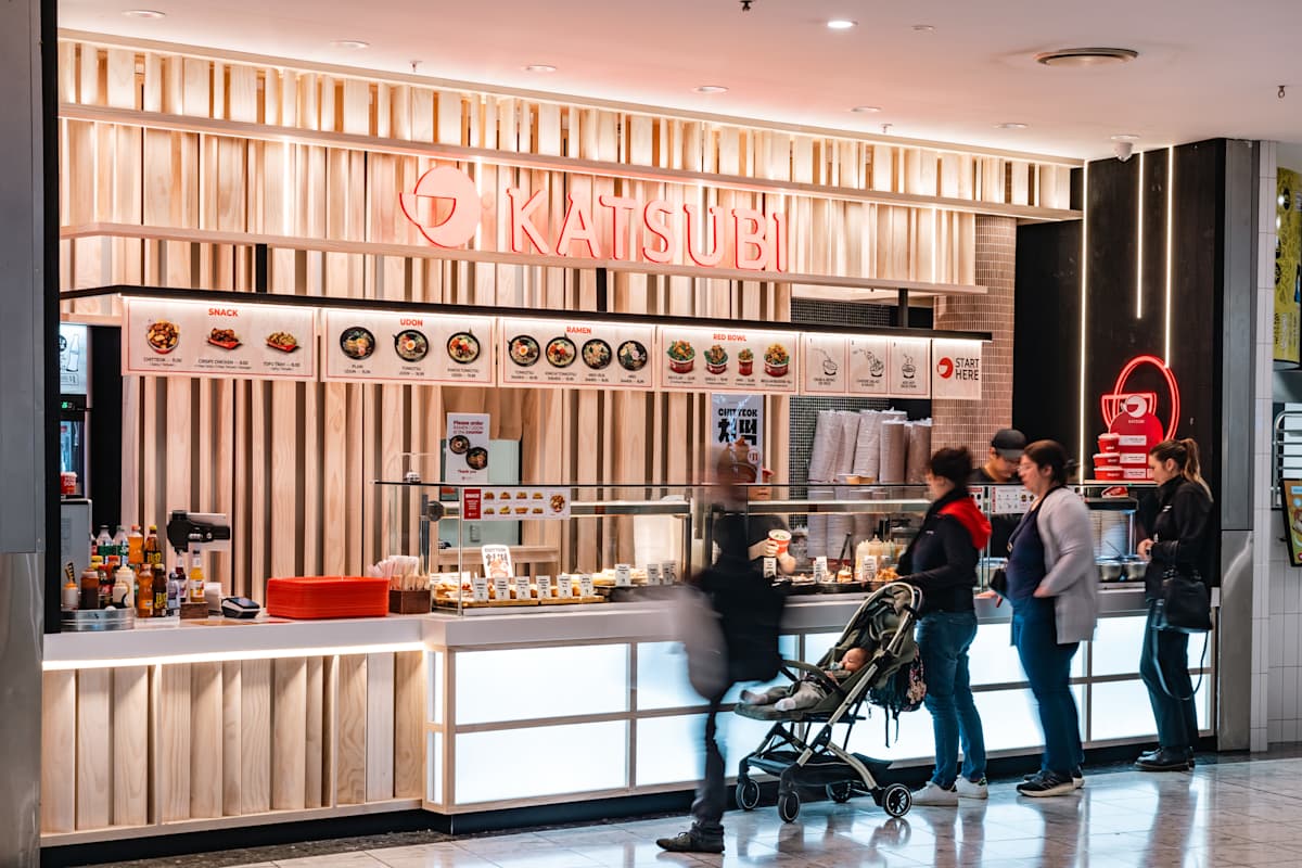 Katsubi storefront image