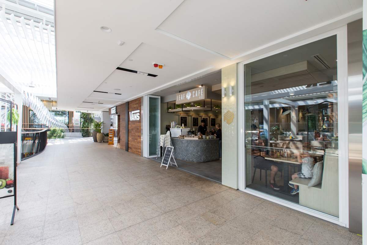 Redstone & Projects Co storefront image