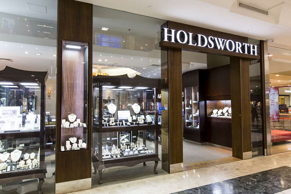 Holdsworth Bros storefront image