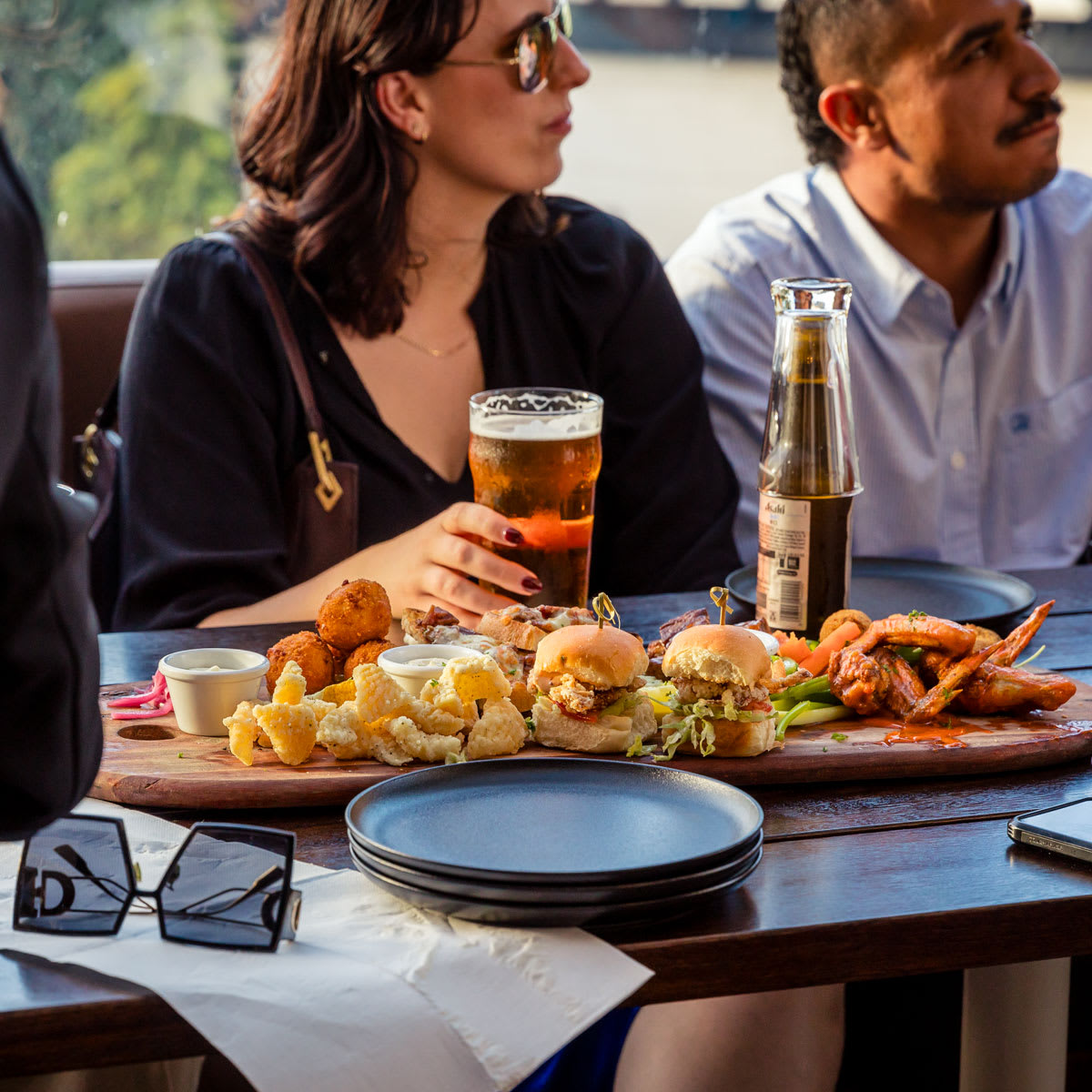 John Barleycorn's Taphouse: Football World Cup