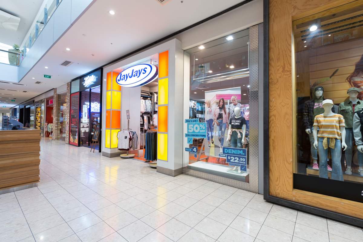 Jay Jays storefront image
