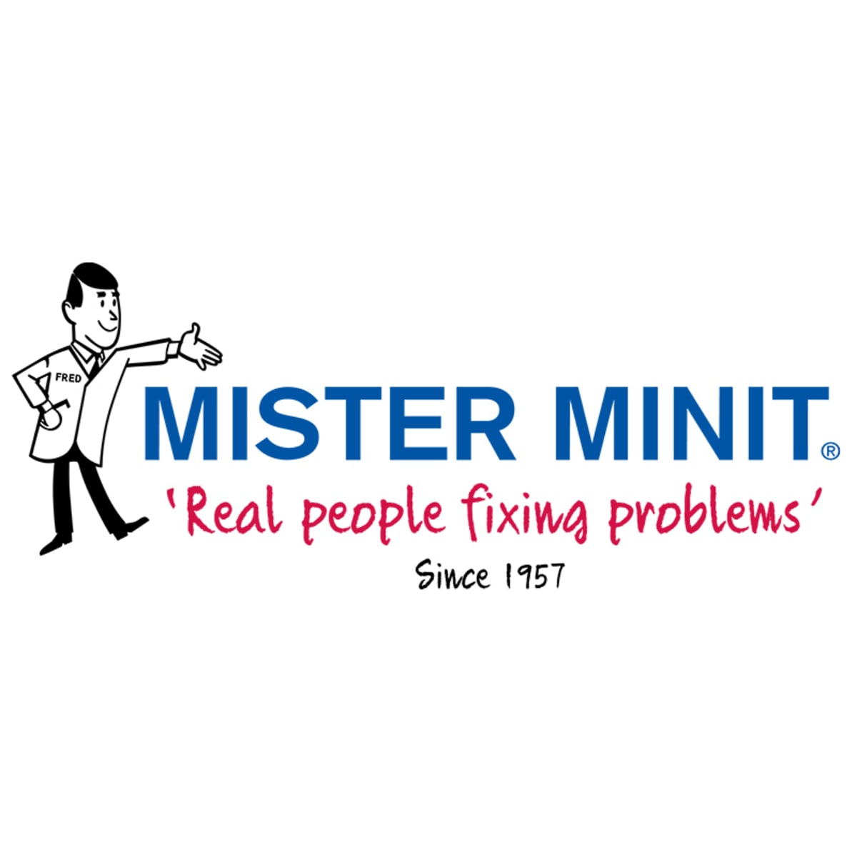 Mister Minit