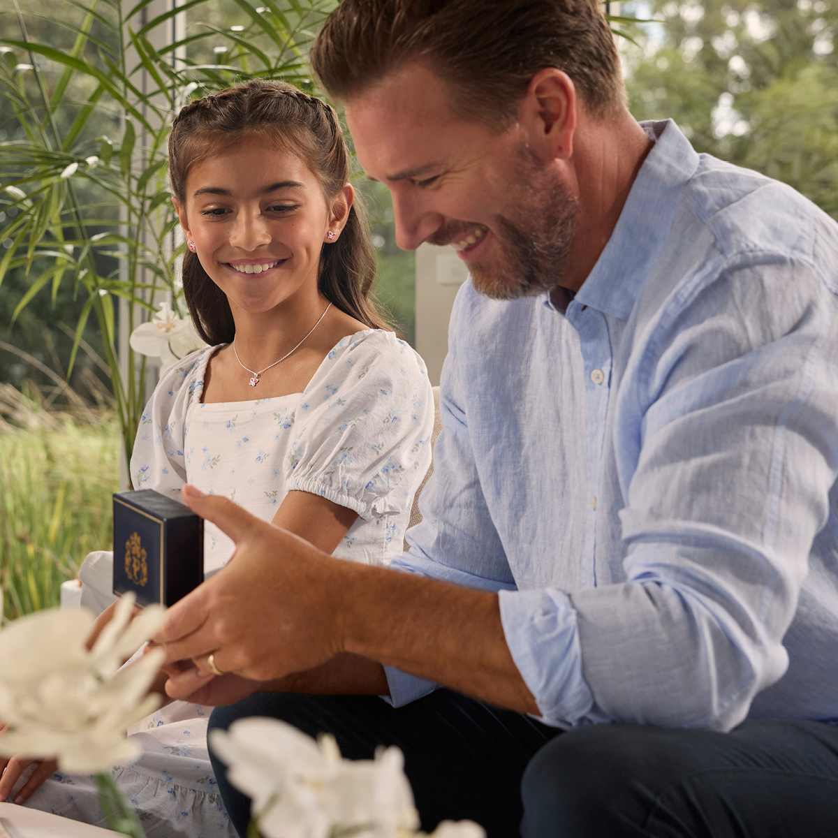 Prouds The Jewellers: Perfect Gifts for Dad