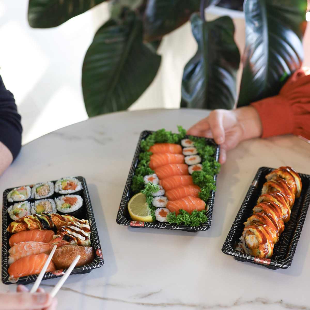 Sushi Kotara 2 IG 1200px x 1200px