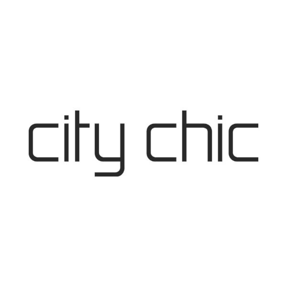 City Chic (Opening Soon) Logo