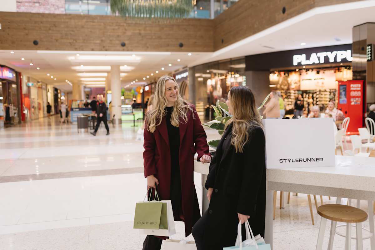 Kotara - Shopping bags