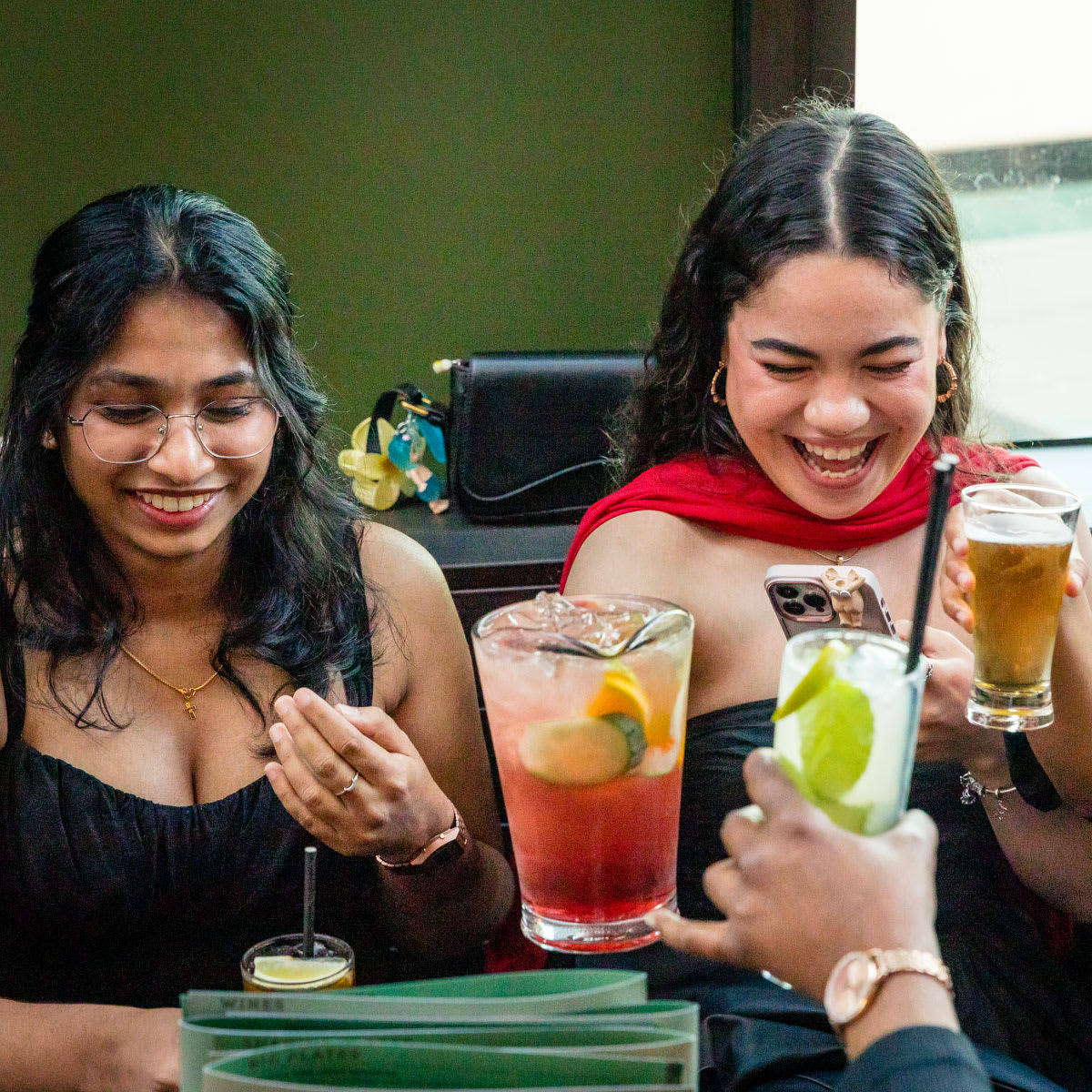 John Barleycorn's Taphouse: Beats By Bingo at John's